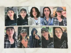チョン・イルフン(JUNG ILHOON) 展示会 トレカ まとめ