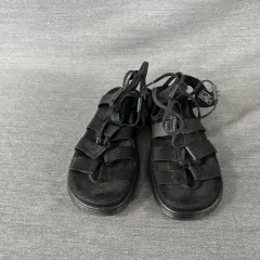DR. MARTENS ドクターマーチン クリスティナ サンダル/レディース(uk4)/s459