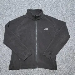 95 THE NORTH FACE ザノースフェイス レディース フリース ジップアップ ジャケット