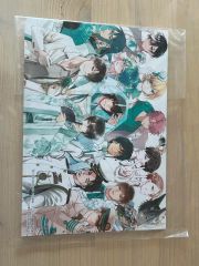 最終値下げ】 やがて君になる ラフ 燈子 やが君 仲谷鳰 百合 漫画