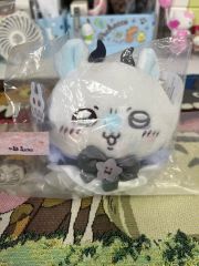 まじかるちいかわ モモンガ マジカルチャージぬいぐるみ 受注生産限定