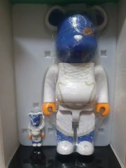 BE@RBRICK mesm tokyo waves ベアブリック×メズム東京 - メルカリ