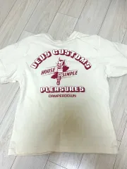 デウス キッズ Tシャツ 7サイズのサムネイル