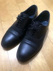 HANAN 50s 60s HURDLER ホールカットシューズ - メルカリ
