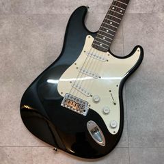 希少 PRO Session レフティ ストラトタイプ ギター ケース付き 左用