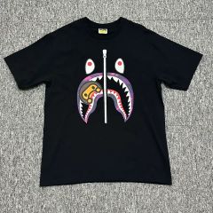 ☆激レア☆ APE スペースカモ シャーク Tシャツ M kaws - メルカリ
