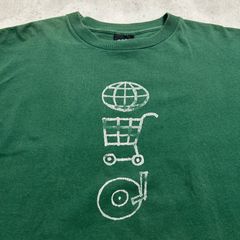 90s USA製 バンドT MOBY モービー テクノ ダンスミュージック - メルカリ