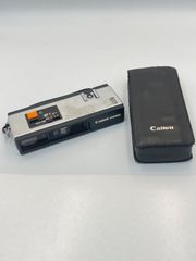 Canon 純正 電源キット DK110 PowerShot用 未使用 - メルカリ