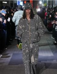 デムナ期 正規品BALENCIAGA 迷彩2wayバギーカーゴパンツ XXS - メルカリ