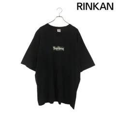 シュプリーム  23AW  Box Logo Tee ボックスロゴプリントTシャツ メンズ XXL