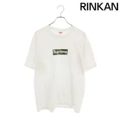 2026年最新】supreme 渋谷 box logo teeの人気アイテム - メルカリ