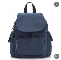 Kipling リュック PACK 12147-96V ブルー 並行輸入品 - メルカリ