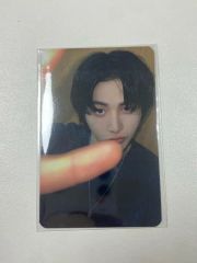 超特急　ハル(柏木悠) 生写真　『ガチ夢中！』　直筆サイン入り　生写真セットA 超特急 ハル(柏木悠) 生写真 『ガチ夢中！』 直筆サイン入り 生写真