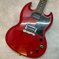 希少 1ハム 山本恭司 YAMAHA ヤマハ SF-3000 エレキギター - メルカリ