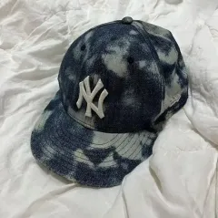 NEW ERA 帽子