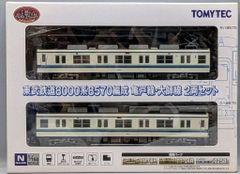 鉄道コレクション 一畑電車TOMYTEC5000系復刻版5009特別編成2両 - メルカリ