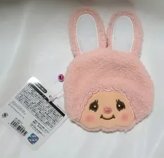 モンチッチ がま口 コインケース