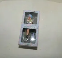 レイ フィギュア