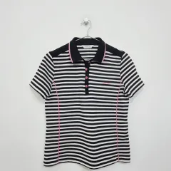 2 キャスティング/レディース/半袖Tシャツ/95サイズ/ナ306
