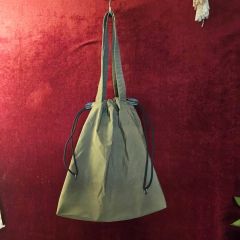 ANATOMICAアナトミカ/リネンショルダーバッグbrightonbag - メルカリ