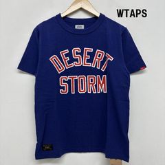 ☆美品 WTAPS DESERT STORM Tシャツ M ☆ - メルカリ