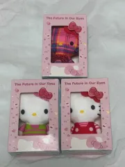 ハローキティ ハッピーセット ぬいぐるみ(まとめ売り)