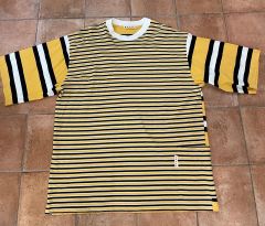 MARNI マルニ Betsy Podlach ベースボールシャツ 19SS - メルカリ