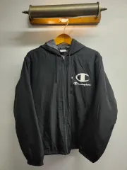 XL) Champion 軽量アウター 出品