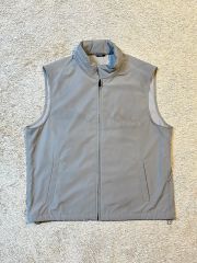 プラダスポーツ PRADA SPORT ベスト ジレ SGV81A ナイロン - メルカリ