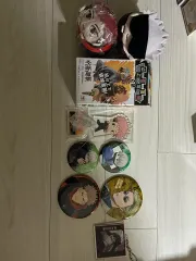 呪術廻戦 グッズ まとめ売り