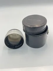 ∩ Carl Zeiss カールツァイス Pantar 75mm F4 レンズのサムネイル