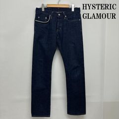 限定 HYSTERIC GLAMOUR × 野口強 コラボ デニム ハート 刺繍 - メルカリ