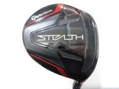 テーラーメイド　STEALTH　18度　SPEEDER NX60　Sフレックス　フェアウェイウッド　中古　ゴルフドゥ！長久手店【最短即日発送】
