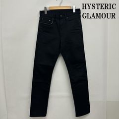 限定 HYSTERIC GLAMOUR × 野口強 コラボ デニム ハート 刺繍 - メルカリ
