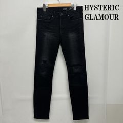 HYSTERIC GLAMOUR｜19SS ISKO切替テーパードパンツ（L） - メルカリ