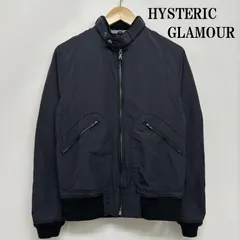 2026年最新】Hysteric Glamour メンズ ナイロンジャケットの人気