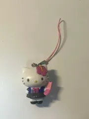 コギャル ハローキティ ストラップ