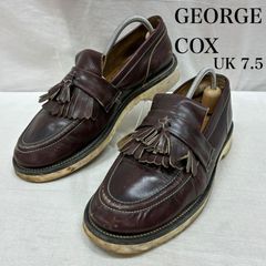 gucci 90s トムフォード期 スクエアトゥローファー - メルカリ