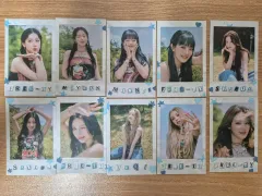 2023 アイドルワールドツアー チェキ ポラロイド セット