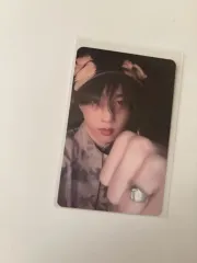 THE BOYZ(ザ・ボーイズ・ドボイズ) ソヌ(SUNWOO) 5万円トレカ