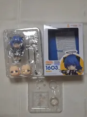 ねんどろいど モスティマ アークナイツ 1603