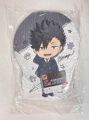 굿 스마일 컴퍼니 굿스마 복권 하이큐!! C상 쿠로오 테츠로 다이 컷 쿠션