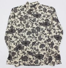 専用☆XXL 大きいサイズ✨ETRO エトロ ペイズリー総柄シャツ 長袖