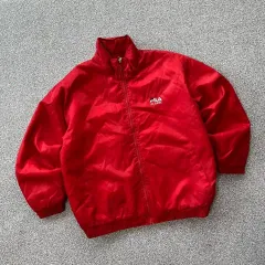 FILA フィラ ウィンドブレーカー