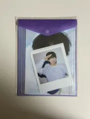 NCT(エヌシーティー) WIND AND WISH シーグリ 写真 フォト PHOTO パック (サクヤ)