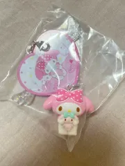 サンリオ マイメロディ シークレットチャーム マイメロディ
