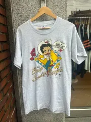 90s ベティ ブープ Tシャツ