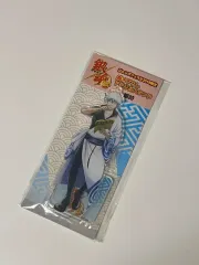 レア/未開封 銀魂 銀時 鼻くそ アクリルスタンド ゴー 古典