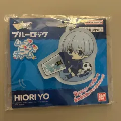 (新品) ブルーロック 糸師 凛 キーホルダー