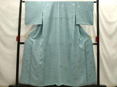 平和屋着物●訪問着　友禅　枝花文　正絹　逸品　AABH3349ck 平和屋着物○訪問着 友禅 枝花文 正絹 逸品 AABH3349ck - メルカリ